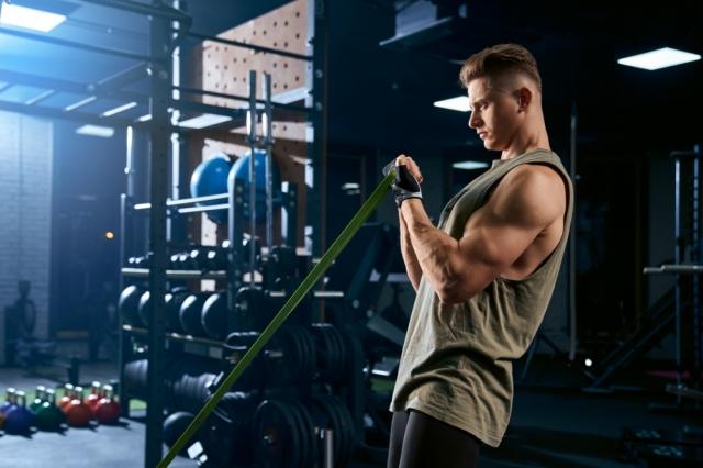 8 Trainer-Approved Exercises to Build Strength and Boost Fitness